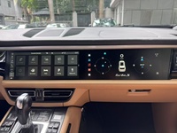 XTRONS Pantalla Dual de 12.3 Pulgadas 1920*720 MT8667 Sistema Operativo Android 8+128GB para Porsche Macan Pcm 5.0