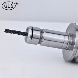 קטן אגוז BT30 BT40 ER11 ER16 ER20 M אגוז CNC בעל כלי כרסום קולט צ 'אק לcnc VMC כרסום מכונת - Product Image 2