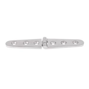 316 in acciaio inox,