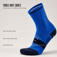 Chaussettes de randonnée en laine d'alpaga pour jeunes, chaussettes mi-mollet rembourrées, chaudes, respirantes, écologiques, résistantes aux odeurs, pour hommes et femmes, camping, cadeau, vente en gros