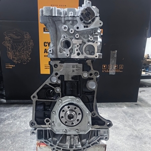 Motore a Benzina Originale di Qualità, Nuovo, 4 Cilindri 2.0L EA888 GEN 3 DKW, Assemblaggio Motore per <span class=keywords><strong>Volkswagen</strong></span> Golf <span class=keywords><strong>Tiguan</strong></span> e Audi - Product Image 3