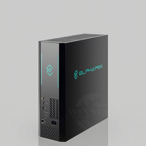 LphePex dg होम 1 2.1g लिटकोइन मिनर मशीन और थोक डिजिटल खनन रिग 2.1g ltc मिनी कंप्यूटर डेटा प्रोसेसर - Product Image 1