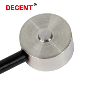 Mini capteur de force de compression, batterie de charge à boutons, <span class=keywords><strong>100</strong></span> kg, capteur micro d'espace - Product Image 5