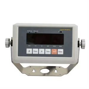 OEM ODM XK3190-A11E <span class=keywords><strong>Digital</strong></span> Sensor LED <span class=keywords><strong>Display</strong></span> Eletrônico Weighbridge Platform Scale <span class=keywords><strong>Indicator</strong></span> Feito de plástico durável - Product Image 2