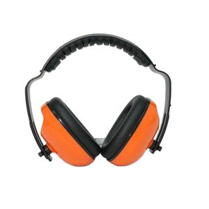 Couverture d'oreille de sécurité <span class=keywords><strong>Protection</strong></span> auditive Dispositifs de réduction du bruit Sécurité intrinsèque Personnalisé CE EN352-1 Standard ABS - Product Image 2