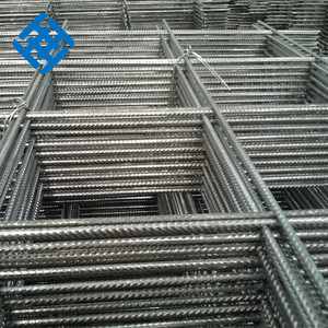 150x150 10x10 gia cố bê tông Hàn lưới thép mạ kẽm thép không gỉ bê tông gia cố lưới thép - Product Image 2