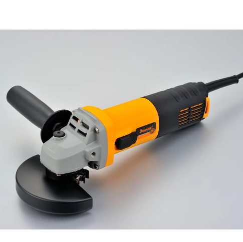 Factory Price Professional Customized Electric Power Angle Grinder 230mm 45inch