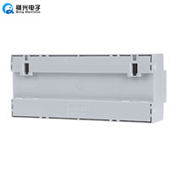 Tout nouveau contrôleur de programmation PLC KNX d'origine SAH/S24.16.7.1 pour équipement électrique