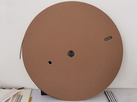 Bobine rainage Matrix Roll pour boîte en carton faisant 50 mètres