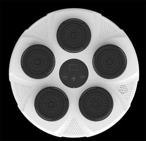 YX Nouvelle Machine de Boxe Musicale Murale de Haute Qualité, Cible d'Entraînement Intelligente pour l'Exercice de Boxe et le Divertissement - Product Image 2