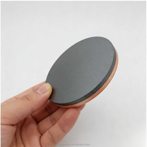 工場直販 4N 99.99% AZO スパッタリングターゲット ZnO/Al2O3 (98/2 Wt%) 光学および電子フィルム堆積用 - Product Image 4