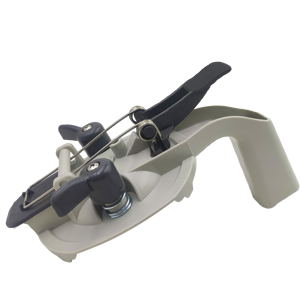 เครื่องผสมสี1L colorgen ฝาปิดเครื่อง<span class=keywords><strong>ผสม</strong></span>สีอัตโนมัติ - Product Image 3