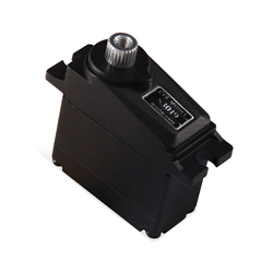 CYS-S3019 Servo numérique mini sans noyau 20g, couple 2.5-3.0kg.cm, engrenage en plastique, pour bateau RC, jouet, pièce de rechange améliorée - Product Image 6
