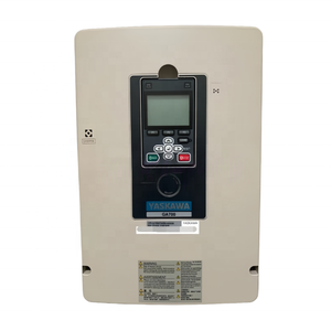 100 Variadores de Frecuencia (VFD) CIPR GA70B4075ABB de 75kW, GA700 400V, Nuevos y en Stock - Product Image 2