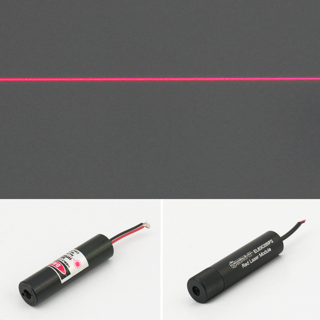 Laser Blue Line 405nm 450nm 520nm 650nm Line Laser Alignment