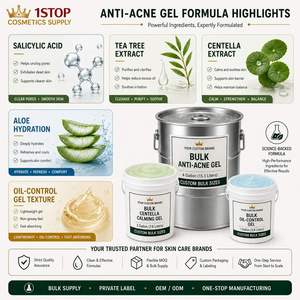 <span class=keywords><strong>Crema</strong></span> Viso al <span class=keywords><strong>Bio</strong></span> Collagene - Attenua le Macchie della Pelle a Tendenza Acneica, Illuminante e Idratante Migliora l'Elasticità della Pelle per Riparazione - Product Image 3