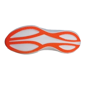Suela para Correr Flexible HT-9K0365 de EVA+TPR, Antideslizante, Resistente al Desgaste, Ligera, para Calzado de Adulto - Product Image 2