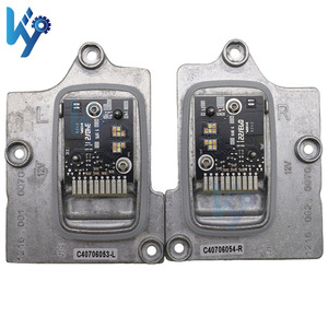 Ky OEM NOUVELLES voitures accessoires phares led L 63115A043C1 R 63115A043C2 pour voiture B <span class=keywords><strong>M</strong></span> W G42 218i <span class=keywords><strong>220d</strong></span> 220i 230i M240i 6311 5A04 3C1 - Product Image 1