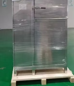 Machine de débavurage cryogénique à haute efficacité - Product Image 5