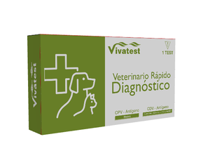 Kit de prueba rápida para mascotas CHW/ANA/LYM/EHR, Combo de Anaplasma, gusano del corazón, Erlichia,Lyme <span class=keywords><strong>Canis</strong></span>, 2, 2, 1, 2, 2 - Product Image 2
