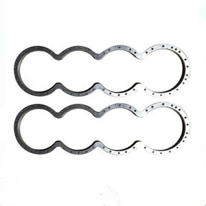 CNC Usiné Pièces De Voiture 6061 Alliage Moteur Manchon <span class=keywords><strong>B16</strong></span> B18 Bloc Moteur Garde - Product Image 1