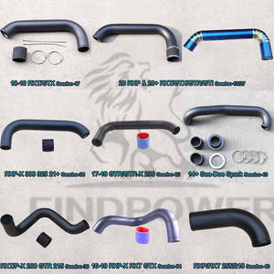 KIT DE ESCAPE de Titanio Sea-Doo GTX Limited <span class=keywords><strong>300</strong></span> <span class=keywords><strong>RXT</strong></span>/GTX/GTR SEADOO-27 <span class=keywords><strong>2020</strong></span>+ - Product Image 4