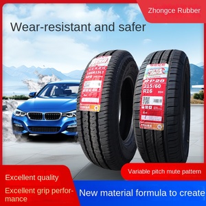 Neumáticos para Automóvil Chaoyang Originales Personalizados de Fábrica, de Alto Rendimiento, Resistentes al Desgaste y Antideslizantes, Modelo Multi-especificación <span class=keywords><strong>SC328</strong></span>/RP28 - Product Image 5