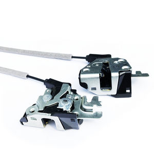 Shandong ประตูดูดไฟฟ้าอัตโนมัติสำหรับรถยนต์ทุกคัน - Product Image 2