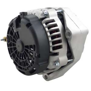 Alternadores OEM para Chevy 350, Nuevos, <span class=keywords><strong>400</strong></span> Amperios, Pieza con Números 5093928, 15857608, 15905871, 25877026, Garantía, Compatible con Camioneta LT - Product Image 5