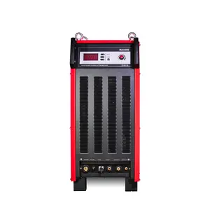 ماكينات قطع بلازما cnc بنظام غاز مزدوج max200 من Topwell تحل محل hypertherm