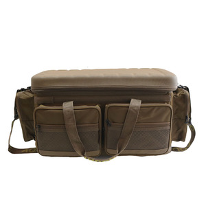 Sac de pêche pour moulinet de pêche en eau salée de grande capacité - Product Image 3