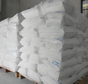 Giá nhà máy Bột Antimon Trioxide (Oxit Antimon) cấp công nghiệp Sb2o3 CAS 1309-64-4 dùng cho ứng dụng phủ lớp, độ tinh khiết 99% - Product Image 2