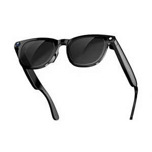 Gafas Inteligentes con Cámara de 16G y 8MP, Flash LED para Fotografía Profesional, Asistente de Voz con IA, Traducción, Video HD de 1200P, IPX-4 - Product Image 3