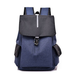 Sac d'école de loisirs en plein air, cartable à grande capacité Style université, le meilleur vente - Product Image 5