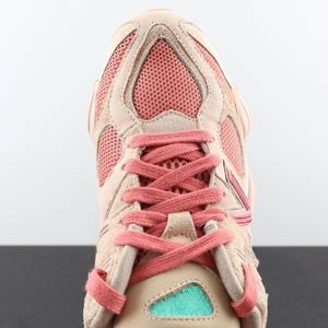 Top-quality New Style Retro Platform Shoes C1-6-32 Men's Women's Sports Shoes <b>Net</b> Famous Brand Breathable Cushioning Walking - Product Image 3