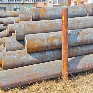 <span class=keywords><strong>Prix</strong></span> d'usine ASTM A36 DIN C60 Ck60 JIS S35c Barre ronde en acier au carbone massif de 16 <span class=keywords><strong>mm</strong></span> - Product Image 4