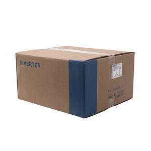 CHZIRI Variateur de fréquence (VFD) 2,2 kW 3*380 Vca pour machines d'actionnement - Meilleures ventes - Product Image 3