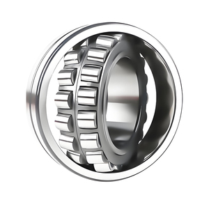 23126CF3K/W33 <strong>Bearing</strong> Size 130*210*64mm Self-aligning/ Spherical Roller <strong>Bearing</strong> 23126CF3K W33 - Product Image 3