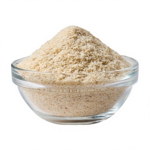 Psyllium Husk Powder Herbal Extract 99% Purity Natural Dietary Fiber Supplement Cold Pressed Health Food Grade Bulk Price - Product Image 6