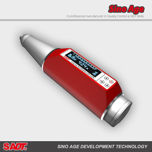 Digital Sclerometer Manufacturer <strong>HT</strong>-<strong>225D</strong> With Software to PC - Product Image 6