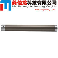 MJL MJL 2PCS 109R772 109R773 Rouleau chauffant supérieur du four pour Xerox WorkCentre WC 5665 5675 5687 5765 5775 5790 5865 5875 5890
