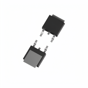 ทรานซิสเตอร์ TO-252 DI074N06D1K ชิ้นส่วนอิเล็กทรอนิกส์ของแท้ บริการครบวงจร - Product Image 1