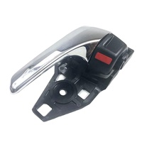 Nouvelles pièces automobiles, poignée de porte intérieure 69205-06131 69206-06121 pour Hybrid 2011-2017 avec garantie de 12 mois