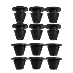 ปลอกยางหุ้มด้านข้างรถมอเตอร์ไซค์เหมาะสำหรับ Harley Touring Electra Street Glide <span class=keywords><strong>1996</strong></span> Fltrx <span class=keywords><strong>Road</strong></span> <span class=keywords><strong>King</strong></span> ปะเก็น2020 - Product Image 1