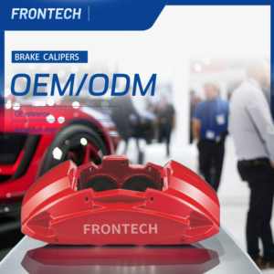 Étrier <span class=keywords><strong>de</strong></span> <span class=keywords><strong>frein</strong></span> à 10 pistons pour Audi A4 B8 Mitsubishi <span class=keywords><strong>Pajero</strong></span> Toyota Corolla Audi S8 Toyota Innovat - Product Image 4