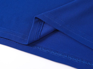 Chemises polo pour hommes, vente en gros, fabrication sur mesure, polos en coton de haute qualité, commande en gros avec logo brodé personnalisé pour uniformes - Product Image 4