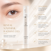 Crème pour les yeux VC Pro-Xylane Astaxanthine Anti-âge Raffermissante Liftante Crème pour les yeux éclaircissante Sérum pour les yeux pour le traitement des cernes