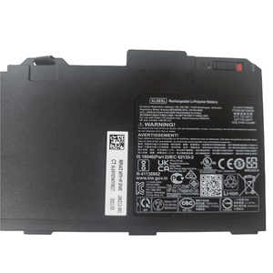 Nouvelle batterie pour ordinateur portable AL08XL pour HP <span class=keywords><strong>ZBook</strong></span> Fury 15 G7 <span class=keywords><strong>G8</strong></span> Fury 17 G7 <span class=keywords><strong>G8</strong></span> HSTNN-IB9N - Product Image 2