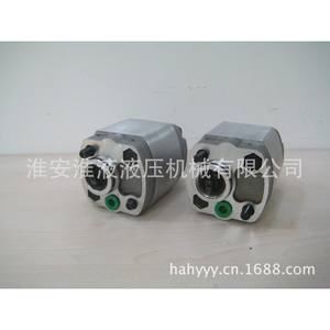 ปั๊มไฮดรอลิก CBK-F233 ชุดจ่ายกำลัง ปั๊มเกียร์ - Product Image 1