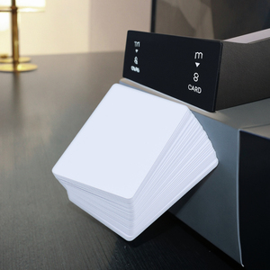 2025 dài phạm vi hoạt động RFID PVC mini thẻ thông minh 860-960MHz tần số 10-200m đọc Tag cho hoạt động độc giả - Product Image 6